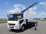 2026 Mitsubishi Fuso Fighter Truck for sale, Japanese used car export - photo 1 of 21 | GULJI TRADERS