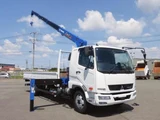 2026 Mitsubishi Fuso Fighter Truck for sale, Japanese used car export - photo 2 of 21 | GULJI TRADERS