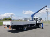 2026 Mitsubishi Fuso Fighter Truck for sale, Japanese used car export - photo 3 of 21 | GULJI TRADERS