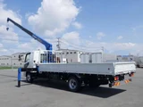 2026 Mitsubishi Fuso Fighter Truck for sale, Japanese used car export - photo 4 of 21 | GULJI TRADERS