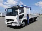 2026 Mitsubishi Fuso Fighter Truck for sale, Japanese used car export - photo 5 of 21 | GULJI TRADERS