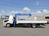 2026 Mitsubishi Fuso Fighter Truck for sale, Japanese used car export - photo 7 of 21 | GULJI TRADERS