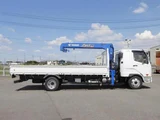 2026 Mitsubishi Fuso Fighter Truck for sale, Japanese used car export - photo 8 of 21 | GULJI TRADERS