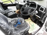 2026 Mitsubishi Fuso Fighter Truck for sale, Japanese used car export - photo 20 of 21 | GULJI TRADERS