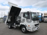 2026 Mitsubishi Fuso Fighter Truck for sale, Japanese used car export - photo 1 of 21 | GULJI TRADERS