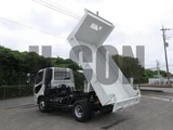 2026 Mitsubishi Fuso Fighter Truck for sale, Japanese used car export - photo 2 of 21 | GULJI TRADERS