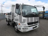 2026 Mitsubishi Fuso Fighter Truck for sale, Japanese used car export - photo 3 of 21 | GULJI TRADERS