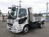 2026 Mitsubishi Fuso Fighter Truck for sale, Japanese used car export - photo 4 of 21 | GULJI TRADERS