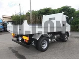 2026 Mitsubishi Fuso Fighter Truck for sale, Japanese used car export - photo 6 of 21 | GULJI TRADERS