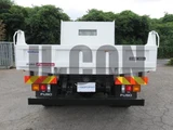 2026 Mitsubishi Fuso Fighter Truck for sale, Japanese used car export - photo 7 of 21 | GULJI TRADERS