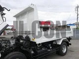 2026 Mitsubishi Fuso Fighter Truck for sale, Japanese used car export - photo 16 of 21 | GULJI TRADERS