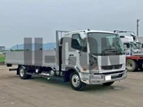 2026 Mitsubishi Fuso Fighter Truck for sale, Japanese used car export - photo 2 of 19 | GULJI TRADERS