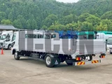 2026 Mitsubishi Fuso Fighter Truck for sale, Japanese used car export - photo 3 of 19 | GULJI TRADERS