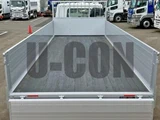 2026 Mitsubishi Fuso Fighter Truck for sale, Japanese used car export - photo 8 of 19 | GULJI TRADERS