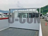 2026 Mitsubishi Fuso Fighter Truck for sale, Japanese used car export - photo 17 of 19 | GULJI TRADERS