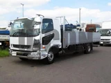 2026 Mitsubishi Fuso Fighter Truck for sale, Japanese used car export - photo 1 of 21 | GULJI TRADERS
