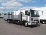 2026 Mitsubishi Fuso Fighter Truck for sale, Japanese used car export - photo 2 of 21 | GULJI TRADERS