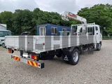 2026 Mitsubishi Fuso Fighter Truck for sale, Japanese used car export - photo 2 of 21 | GULJI TRADERS