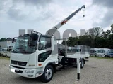 2026 Mitsubishi Fuso Fighter Truck for sale, Japanese used car export - photo 4 of 21 | GULJI TRADERS