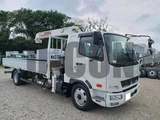 2026 Mitsubishi Fuso Fighter Truck for sale, Japanese used car export - photo 10 of 21 | GULJI TRADERS