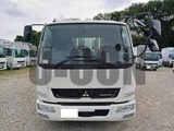 2026 Mitsubishi Fuso Fighter Truck for sale, Japanese used car export - photo 11 of 21 | GULJI TRADERS