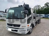 2026 Mitsubishi Fuso Fighter Truck for sale, Japanese used car export - photo 12 of 21 | GULJI TRADERS