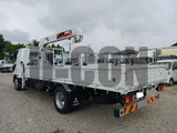 2026 Mitsubishi Fuso Fighter Truck for sale, Japanese used car export - photo 13 of 21 | GULJI TRADERS