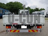 2026 Mitsubishi Fuso Fighter Truck for sale, Japanese used car export - photo 14 of 21 | GULJI TRADERS