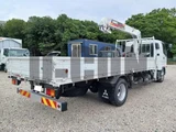 2026 Mitsubishi Fuso Fighter Truck for sale, Japanese used car export - photo 2 of 21 | GULJI TRADERS