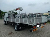 2026 Mitsubishi Fuso Fighter Truck for sale, Japanese used car export - photo 19 of 21 | GULJI TRADERS
