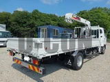 2026 Mitsubishi Fuso Fighter Truck for sale, Japanese used car export - photo 2 of 21 | GULJI TRADERS
