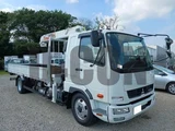 2026 Mitsubishi Fuso Fighter Truck for sale, Japanese used car export - photo 10 of 21 | GULJI TRADERS