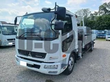 2026 Mitsubishi Fuso Fighter Truck for sale, Japanese used car export - photo 12 of 21 | GULJI TRADERS