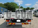 2026 Mitsubishi Fuso Fighter Truck for sale, Japanese used car export - photo 14 of 21 | GULJI TRADERS