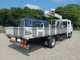 2026 Mitsubishi Fuso Fighter Truck for sale, Japanese used car export - photo 2 of 21 | GULJI TRADERS