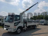2026 Mitsubishi Fuso Fighter Truck for sale, Japanese used car export - photo 4 of 21 | GULJI TRADERS