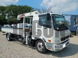 2026 Mitsubishi Fuso Fighter Truck for sale, Japanese used car export - photo 10 of 21 | GULJI TRADERS