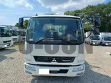 2026 Mitsubishi Fuso Fighter Truck for sale, Japanese used car export - photo 11 of 21 | GULJI TRADERS