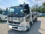 2026 Mitsubishi Fuso Fighter Truck for sale, Japanese used car export - photo 12 of 21 | GULJI TRADERS