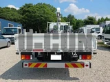 2026 Mitsubishi Fuso Fighter Truck for sale, Japanese used car export - photo 14 of 21 | GULJI TRADERS