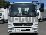 2026 Mitsubishi Fuso Fighter Truck for sale, Japanese used car export - photo 2 of 21 | GULJI TRADERS
