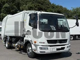 2026 Mitsubishi Fuso Fighter Truck for sale, Japanese used car export - photo 3 of 21 | GULJI TRADERS