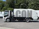 2026 Mitsubishi Fuso Fighter Truck for sale, Japanese used car export - photo 4 of 21 | GULJI TRADERS