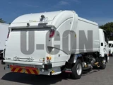 2026 Mitsubishi Fuso Fighter Truck for sale, Japanese used car export - photo 6 of 21 | GULJI TRADERS