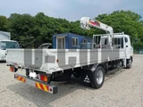 2026 Mitsubishi Fuso Fighter Truck for sale, Japanese used car export - photo 2 of 21 | GULJI TRADERS