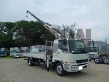 2026 Mitsubishi Fuso Fighter Truck for sale, Japanese used car export - photo 4 of 21 | GULJI TRADERS