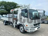 2026 Mitsubishi Fuso Fighter Truck for sale, Japanese used car export - photo 10 of 21 | GULJI TRADERS