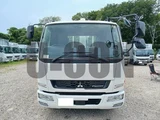 2026 Mitsubishi Fuso Fighter Truck for sale, Japanese used car export - photo 11 of 21 | GULJI TRADERS