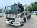2026 Mitsubishi Fuso Fighter Truck for sale, Japanese used car export - photo 12 of 21 | GULJI TRADERS