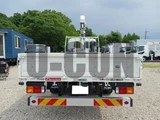 2026 Mitsubishi Fuso Fighter Truck for sale, Japanese used car export - photo 13 of 21 | GULJI TRADERS